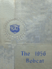 Skidmore yearbook 1956