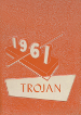 Trojan 1961 Yearbook cover pdf link