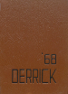CBC yearbook 1968