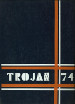 Trojan 1974 Yearbook cover pdf link