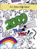 ACJ yearbook 2009