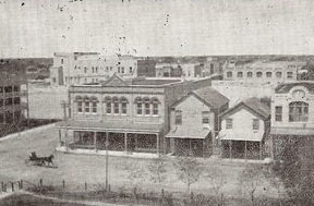1908 Building