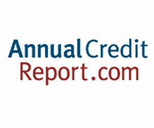 Annual Credit Reports logo