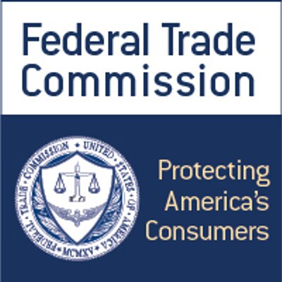 FTC Consumer Help logo